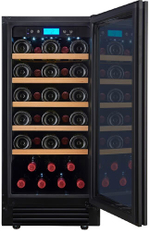 Встраиваемый винный шкаф Cellar Private CP032-1TBH