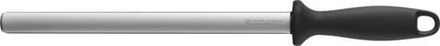 Точилка для ножей Zwilling, нержавеющая сталь, 26 6 4 см