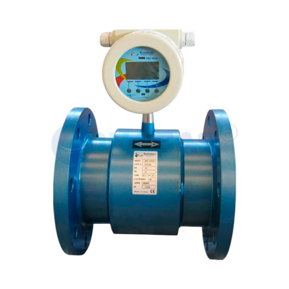 Электромагнитный расходомер Steiel DN50 2" (STM2200-200) (9420005000)