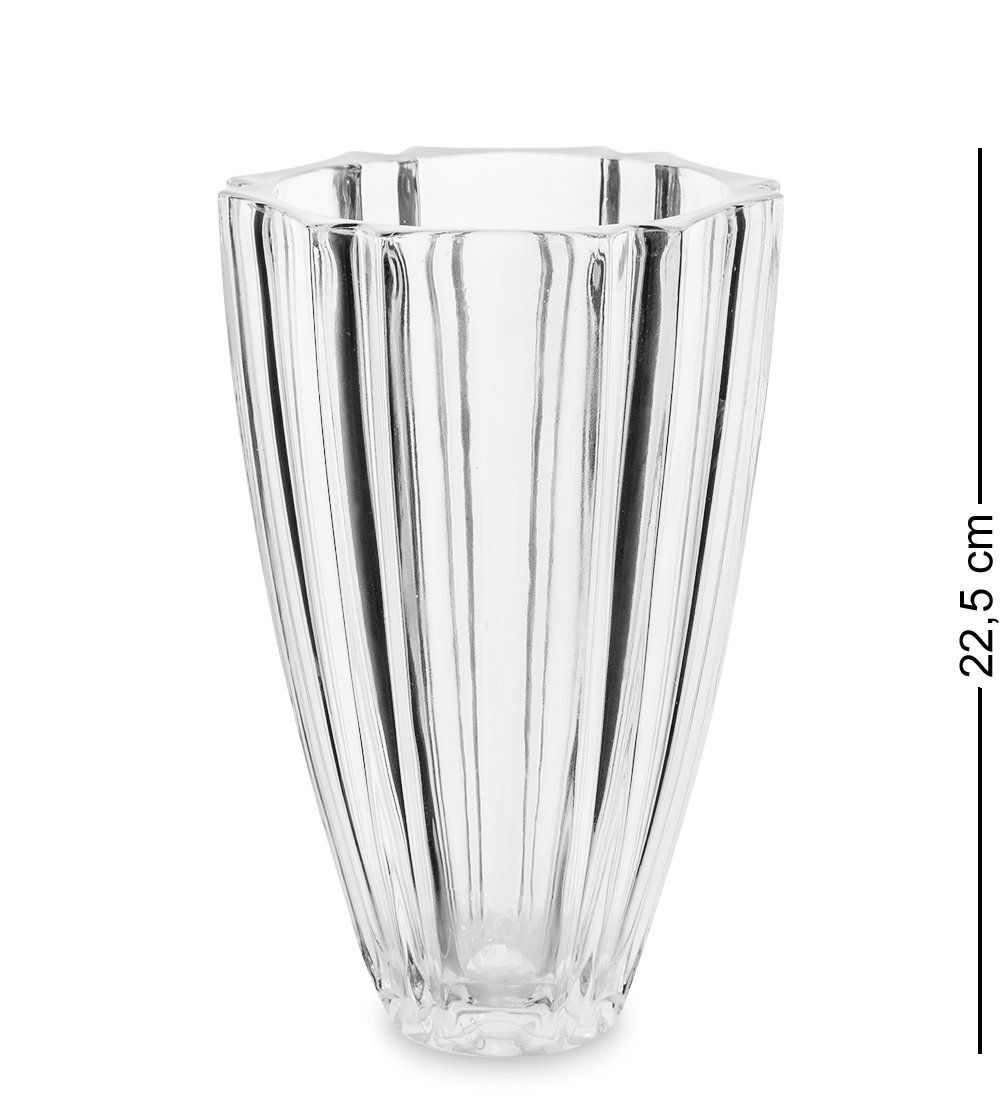 CG-11 Ваза стеклянная
