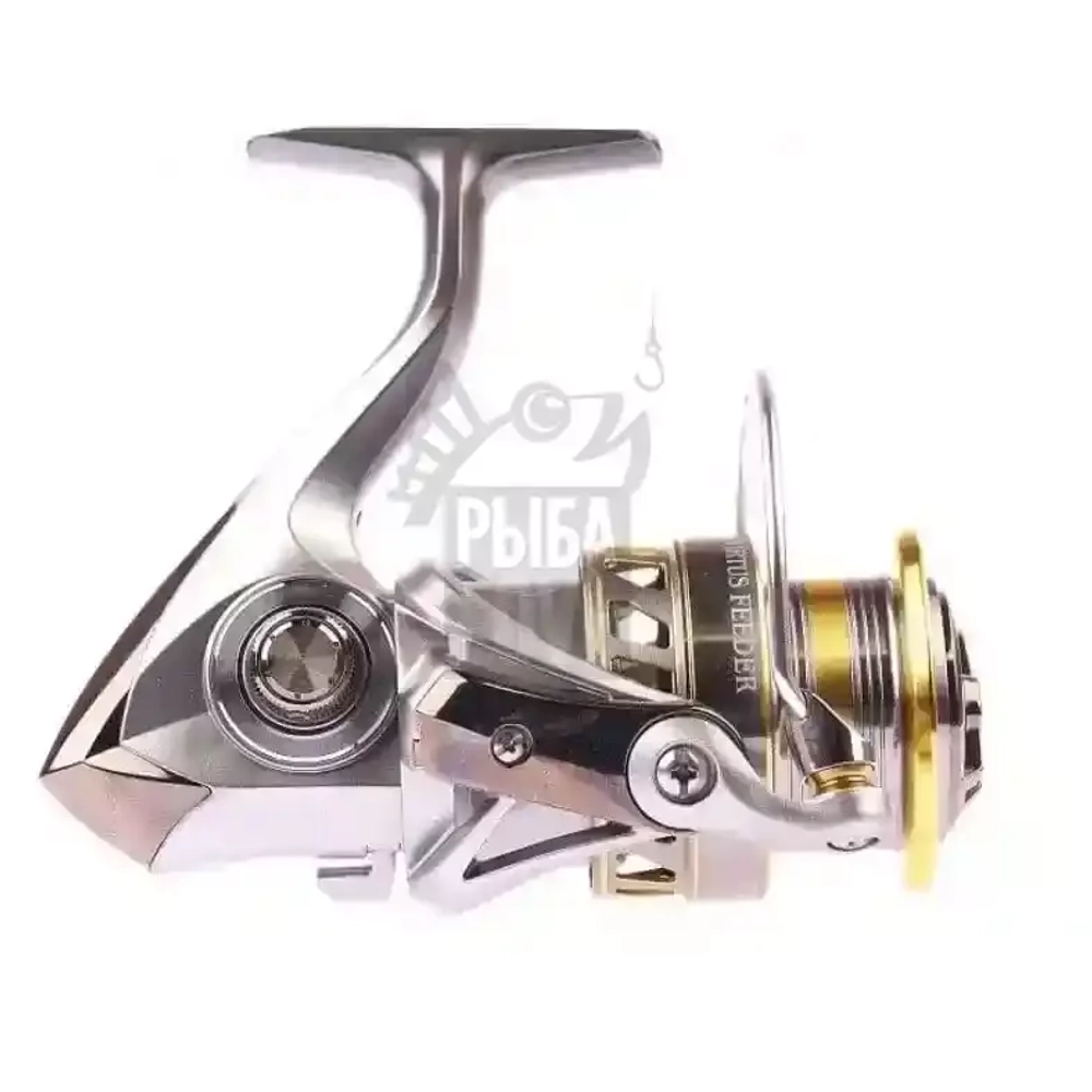 Катушка RYOBI Virtus Feeder FD4000 4+1bb