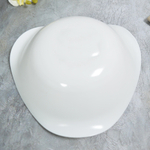 Миска суповая 20см Белла, без деколи