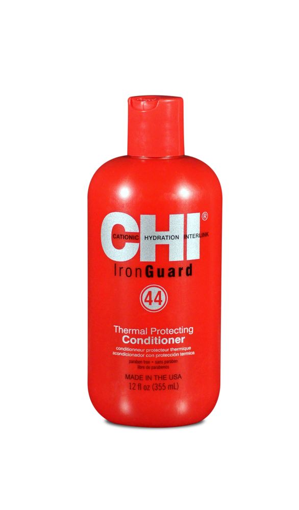 CHI 44 Iron Guard Termal Protecting Conditioner