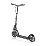 Самокат Globber ONE K 200 PISTON DELUXE черный