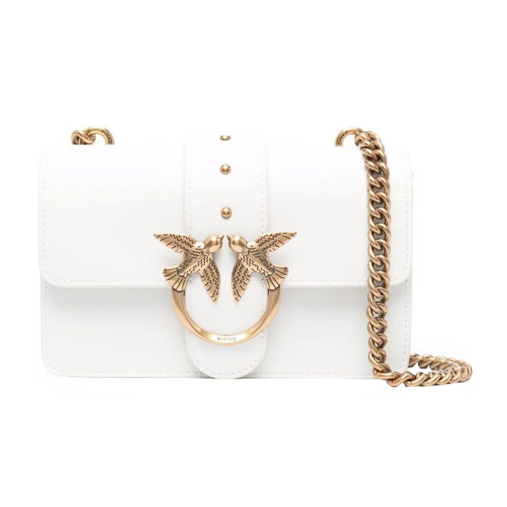 Сумка PINKO PINKO Love iconSIMPLY, 1P22AB-Y6XT-Z14