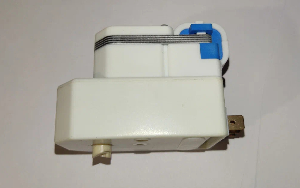 Таймер оттайки холодильника No Frost TMDE 807