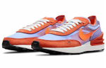 Кроссовки Nike Waffle One Active Fuchsia (Женская размерная сетка)