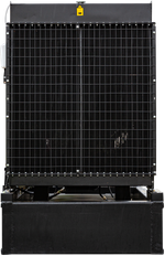 Дизельный генератор MOTOR АД 550-T400 (550 кВт, WOLING)