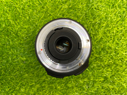 Sigma 18-50mm 2.8-4.5 DC HSM Nikon Покупка/Продажа