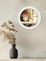 Картина на стену интерьерная на холсте 37 см