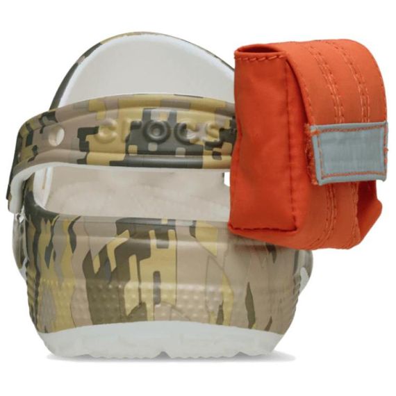 Crocs Classic Clog 'Green'