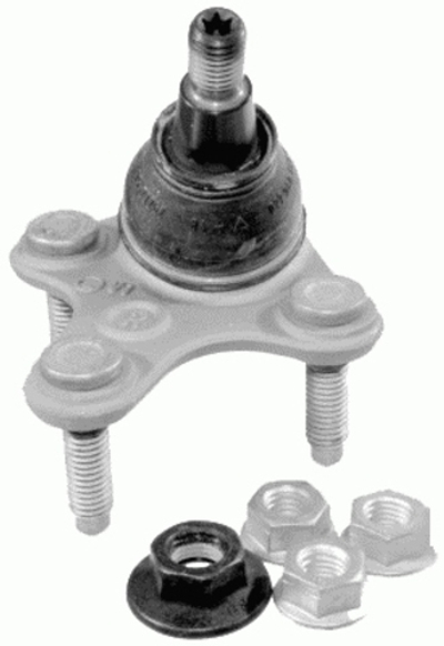 LEMFÃRDER - 2999902-LMI - Ball Joint
