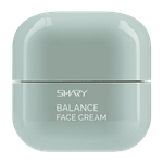 Крем с цинком и центеллой Shary Balance face cream, 50 мл