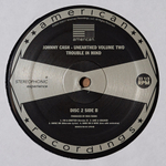 Johnny Cash / Unearthed (Limited Edition)(9LP)