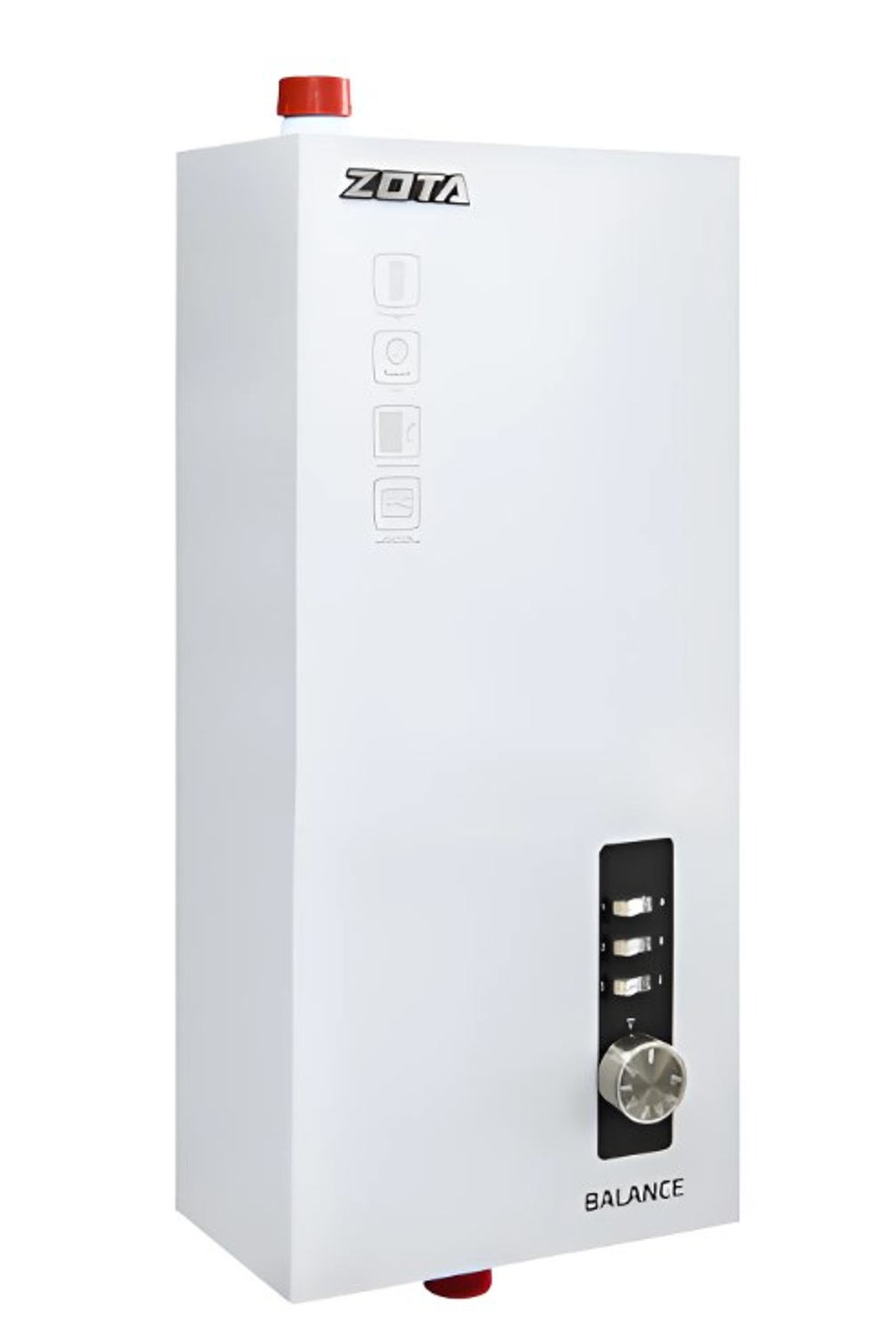 Котел ZOTA Balance V2 - 7,5 кВт