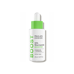 Paula's Choice 10% Niacinamide Booster 20ml