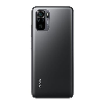 Xiaomi Redmi Note 10 4.64Gb Onyx Gray (серый)