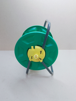 Катушка Grinda для шланга, 60м/ 1/2"