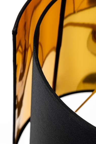 Настольный светильник Balls silver