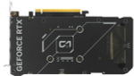 Видеокарта ASUS GeForce RTX 5060 DUAL OC (DUAL-RTX5060-O8G)