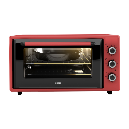 Электрическая мини-печь Oasis M-50R1