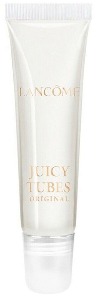 Lancôme Juicy Tubes 01 Pure 15 ml