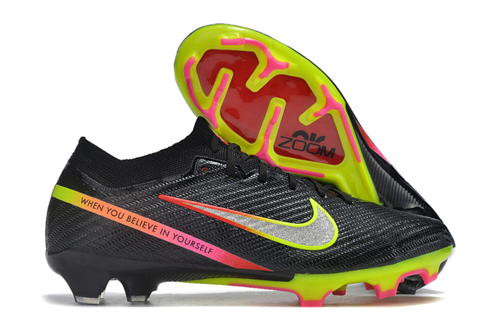 Nike mercurial vapor superfly x fg best sale