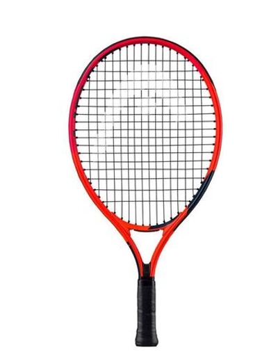 Детская теннисная ракетка Head Radical Jr 19