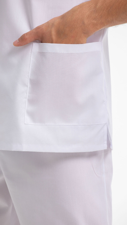 Костюм хирурга стандартный №0