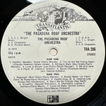 The Pasadena Roof Orchestra (Англия 1974г.)