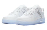 Кроссовки Nike Air Force 1 React Qs Light Bone