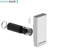 Компактный рекуператор воздуха VAKIO BASE PLUS
