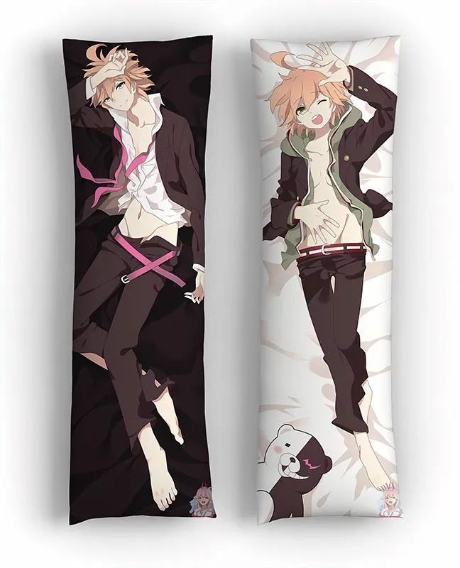 dakimakura makoto
