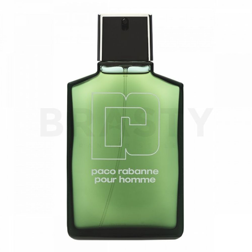 Paco Rabanne Pour Homme EDT M 100 ml Tester