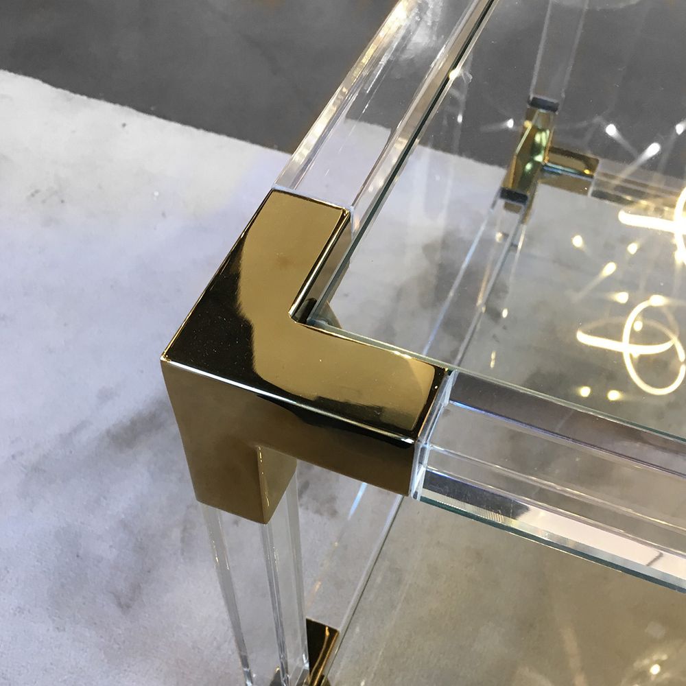 Консоль Mykonos