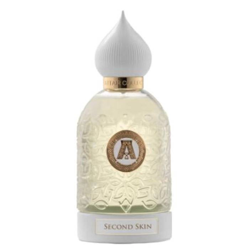 Second Skin Attar Collection