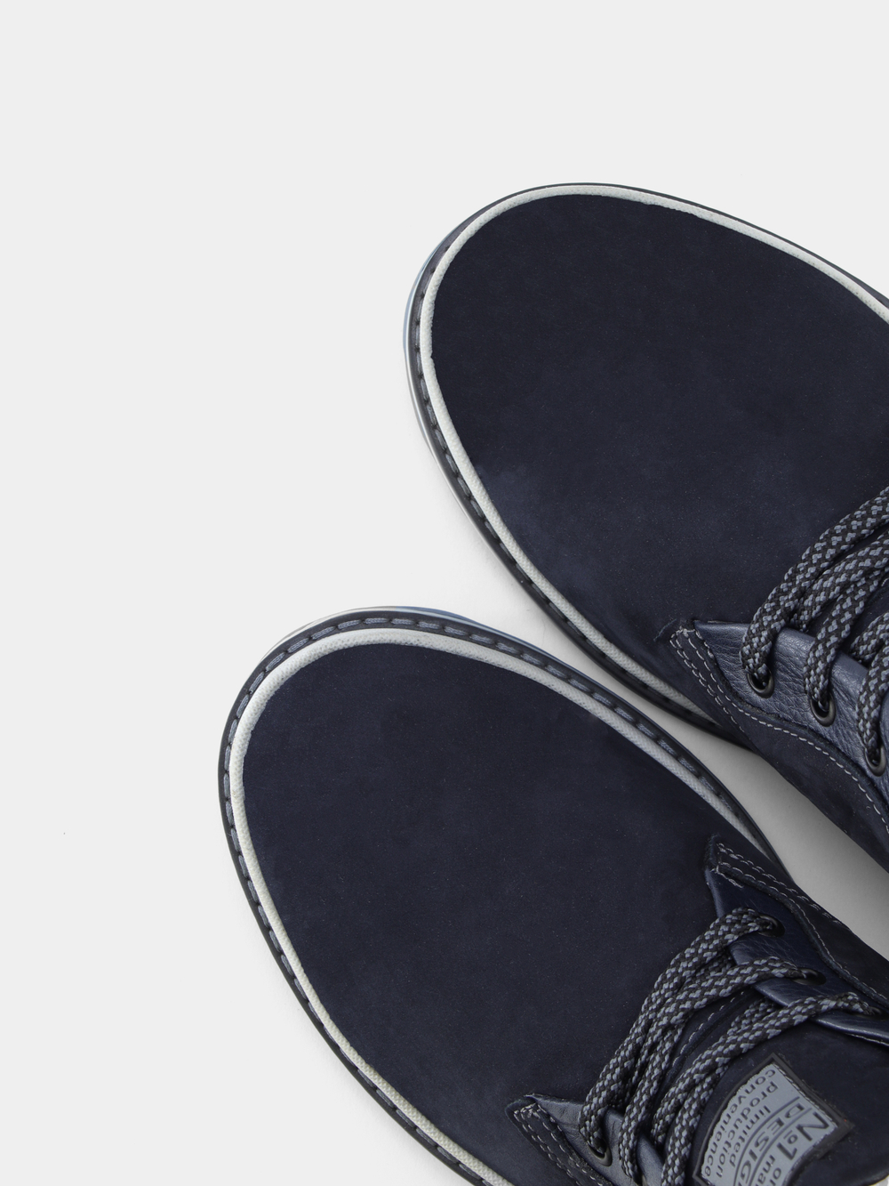 Ботинки мужские M326-2S