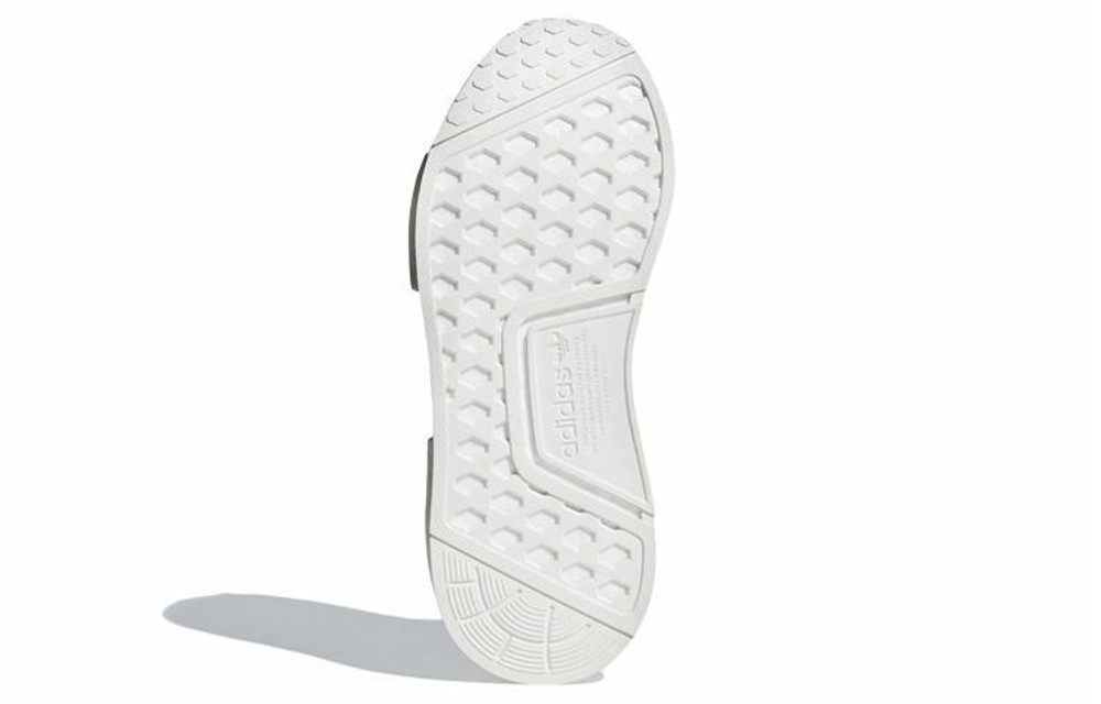 Кроссовки Adidas Originals Nmd Cs1 Primeknit (Женская размерная сетка)