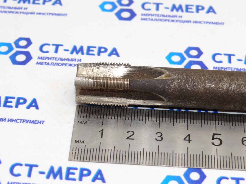 Метчик гаечный М16х1 L=320мм
