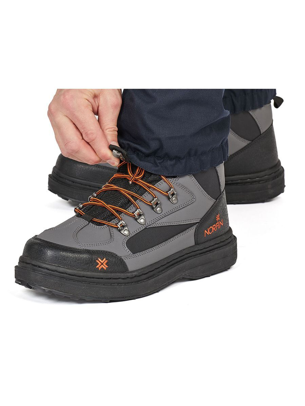 Ботинки забродные Norfin CREEK р.43
