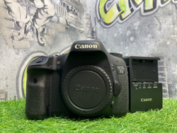 Canon EOS 7D (15.150 кадров)