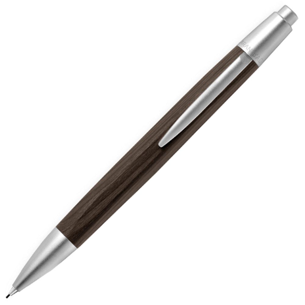 Carandache Office Alchemix Wenge/Matt Crome 0.7мм (4861.495)
