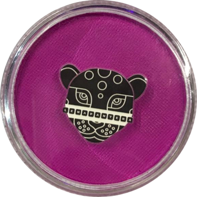 Аквагрим LENA PANTERA неоновый маджента 32 гр