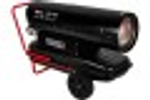 Тепловая пушка на дизтопливе прямого нагрева QUATTRO ELEMENTI QE-110D 915-274