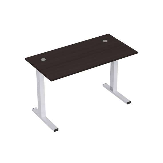 2ML.168 Стол рабочий, прямолинейный (1200*600*750)