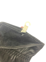 Перчатки. Мужские. Материал верха: Кожаные. Подклад: Плюш-флис. 5 шт в упаковке.