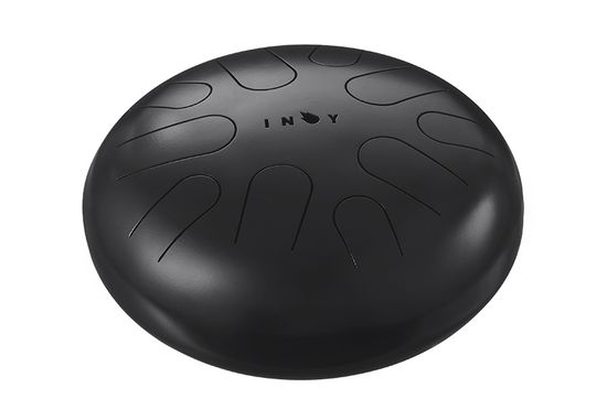 Глюкофон 26см, До-мажор INOY Standart Black26