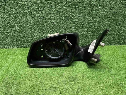 Зеркало левое BMW 5er F10 (2009-2013) 3 контакта