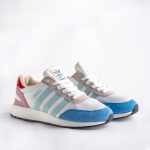 Кроссовки нат. замша (36-41)р. / шт.