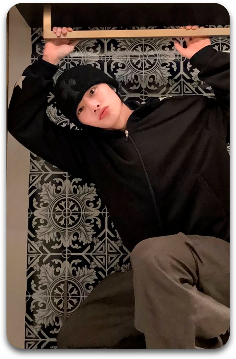 Карта / STRAY KIDS #4706